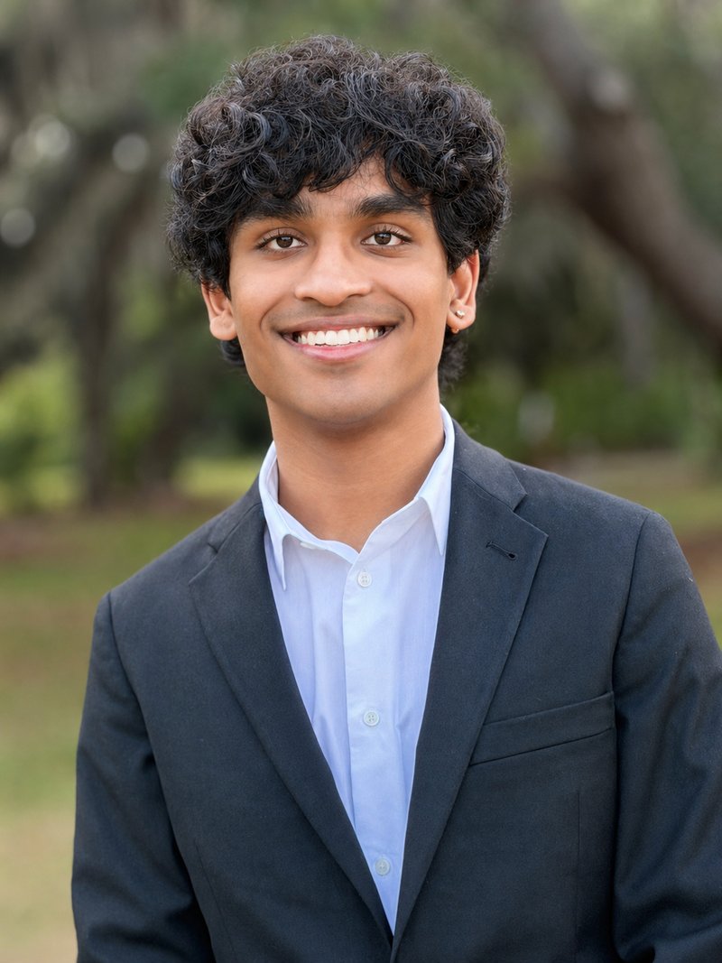 Arnav Bonigala